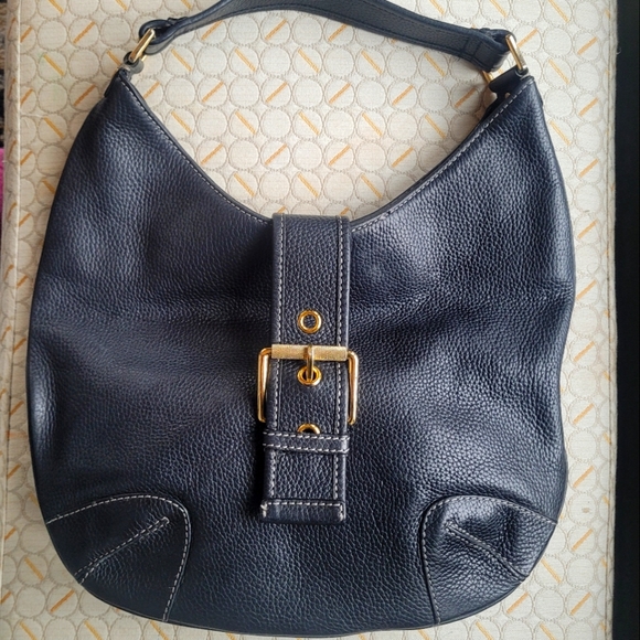 Michael Kors hobo handbag - Picture 1 of 5